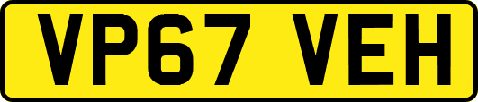 VP67VEH
