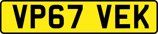 VP67VEK