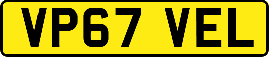 VP67VEL