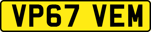 VP67VEM