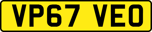 VP67VEO