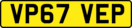 VP67VEP