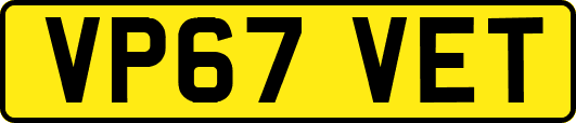 VP67VET