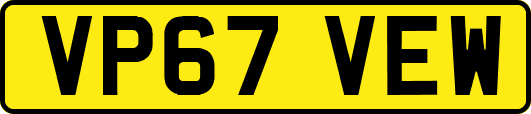 VP67VEW