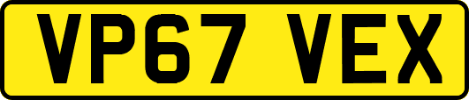 VP67VEX