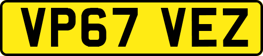 VP67VEZ
