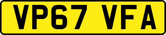 VP67VFA
