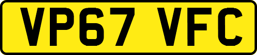 VP67VFC