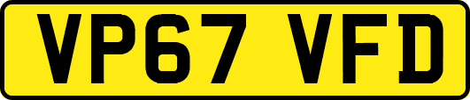 VP67VFD