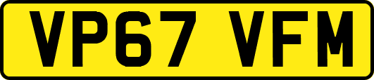 VP67VFM