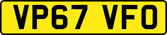 VP67VFO