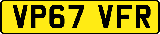 VP67VFR