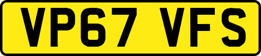 VP67VFS