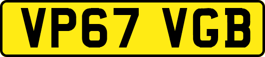 VP67VGB