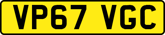 VP67VGC