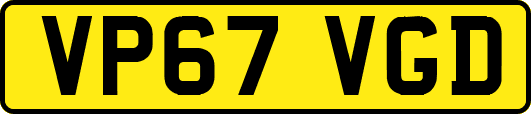 VP67VGD