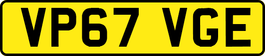 VP67VGE