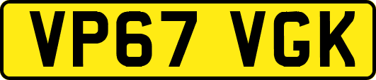 VP67VGK