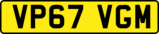 VP67VGM