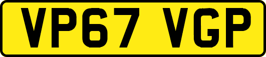 VP67VGP