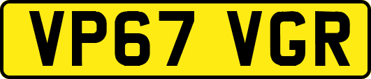 VP67VGR