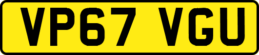 VP67VGU