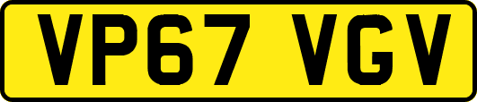 VP67VGV