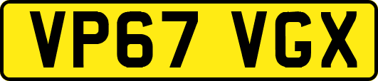 VP67VGX
