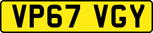 VP67VGY
