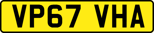 VP67VHA