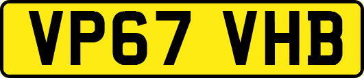 VP67VHB