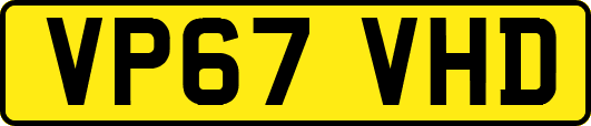 VP67VHD