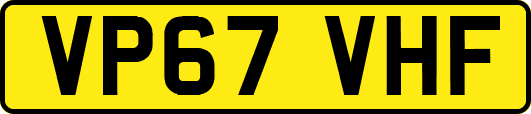 VP67VHF