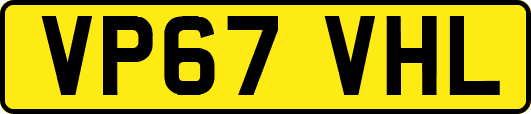 VP67VHL