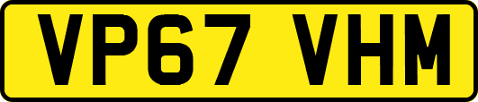 VP67VHM