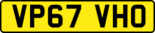 VP67VHO