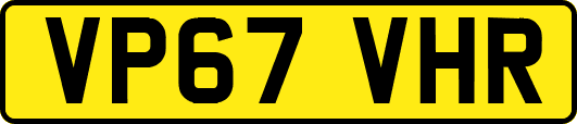 VP67VHR
