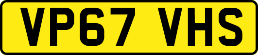 VP67VHS