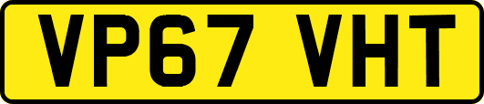 VP67VHT