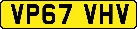VP67VHV