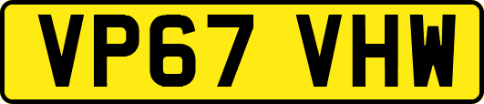 VP67VHW