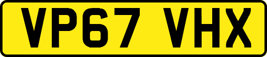 VP67VHX