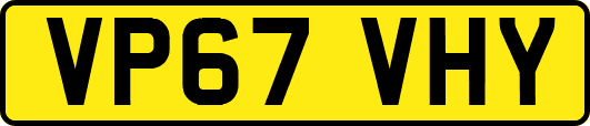 VP67VHY