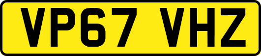 VP67VHZ