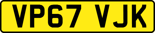VP67VJK