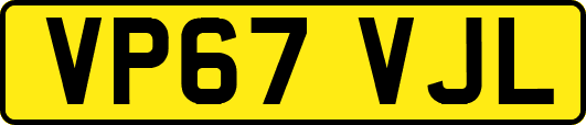 VP67VJL