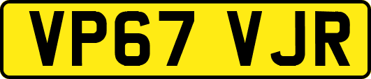 VP67VJR