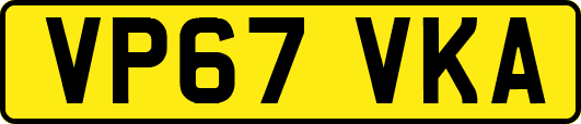 VP67VKA