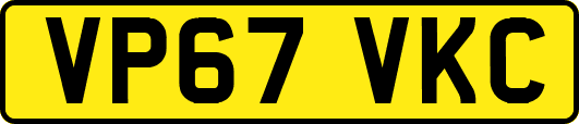 VP67VKC