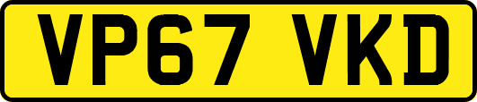 VP67VKD